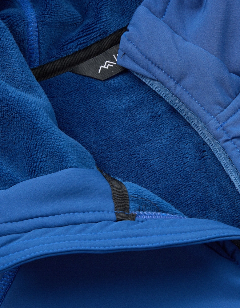 Regatta Mens Ossek Soft Shell Jacket