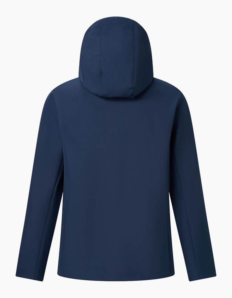 Regatta Mens Denvo Wind Resistant Soft Shell Jacket