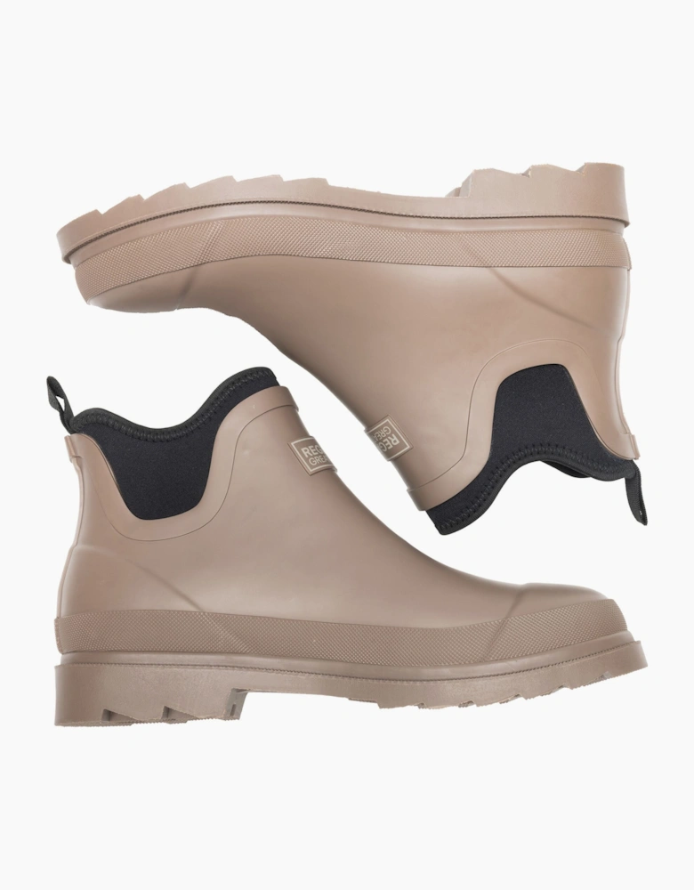 Regatta Womens/Ladies Mid Cut Wellington Boots