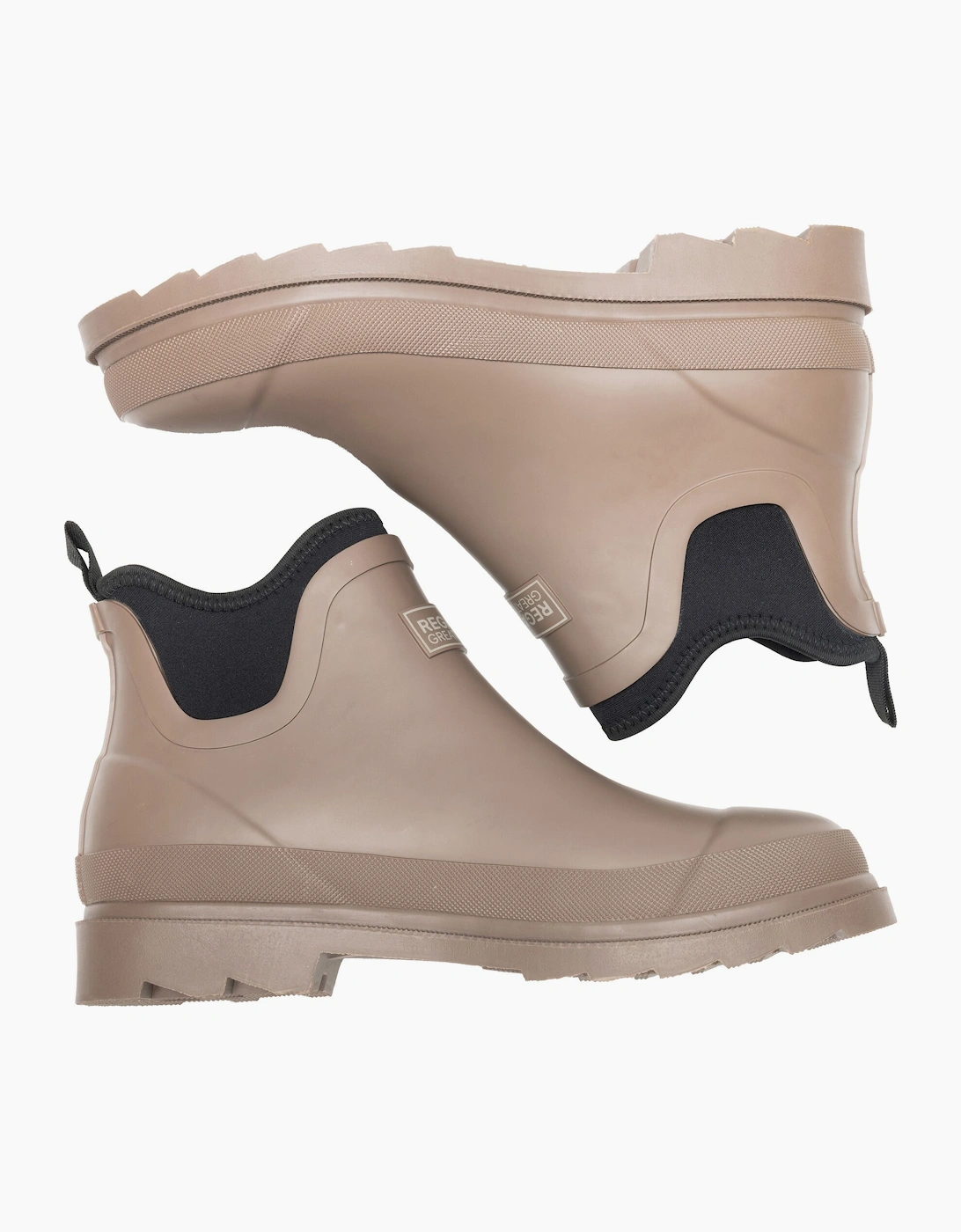 Regatta Womens/Ladies Mid Cut Wellington Boots