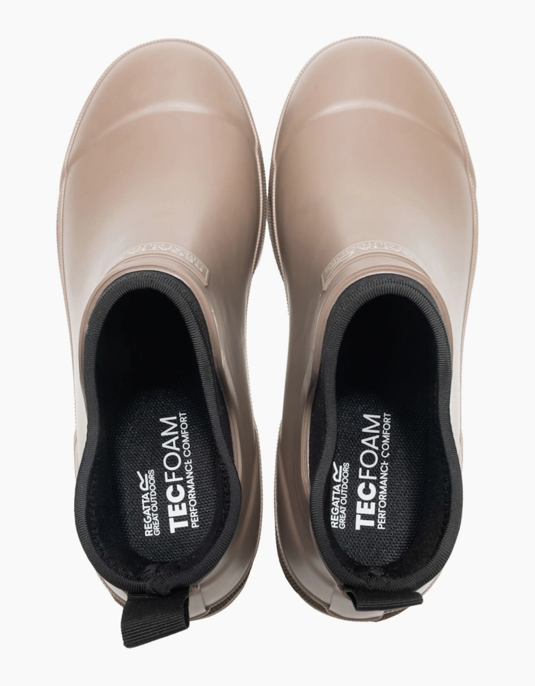 Regatta Womens/Ladies Mid Cut Wellington Boots