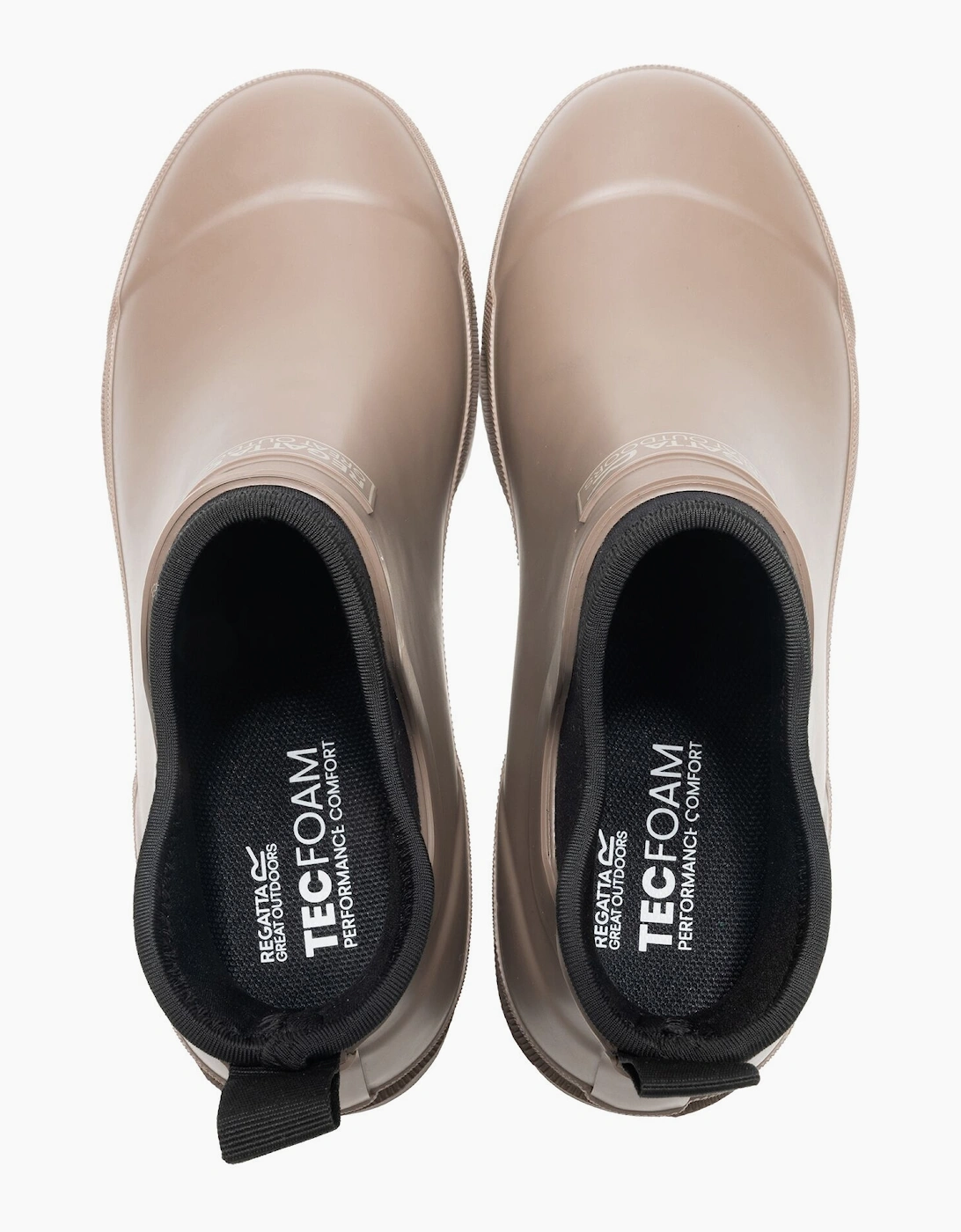 Regatta Womens/Ladies Mid Cut Wellington Boots