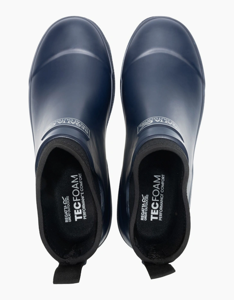 Regatta Womens/Ladies Mid Cut Wellington Boots