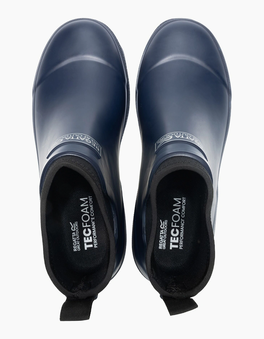 Regatta Womens/Ladies Mid Cut Wellington Boots