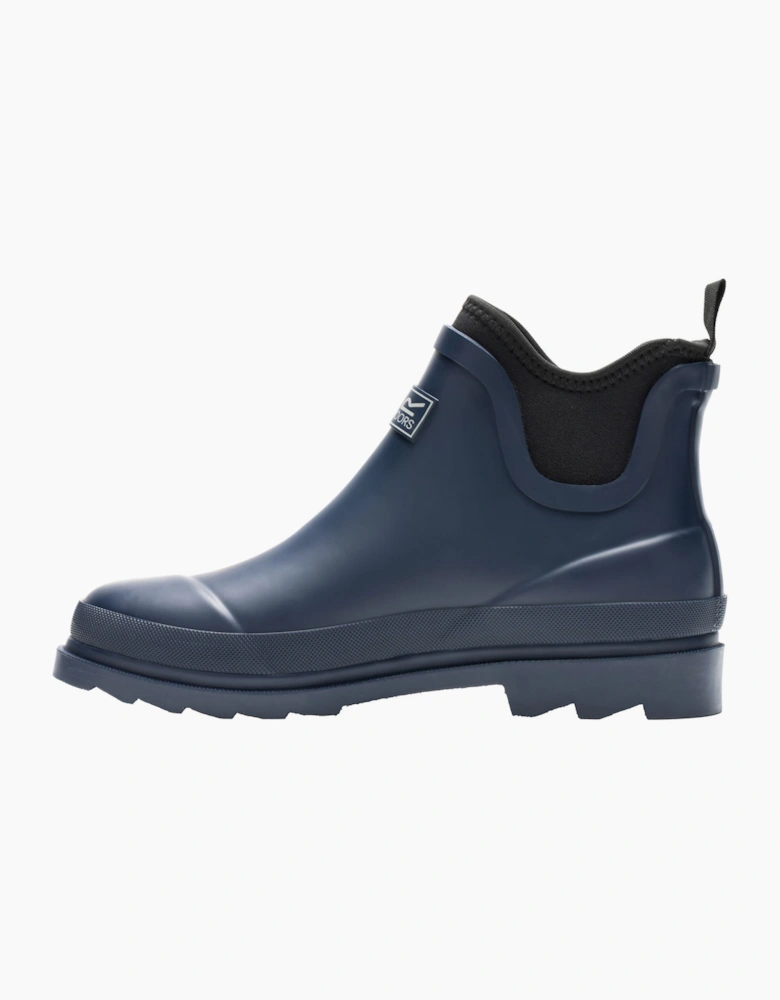 Regatta Womens/Ladies Mid Cut Wellington Boots