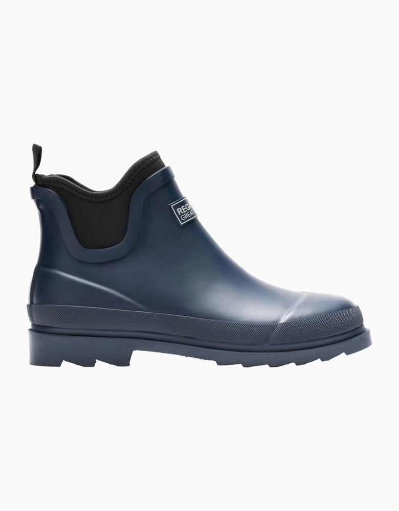 Regatta Womens/Ladies Mid Cut Wellington Boots
