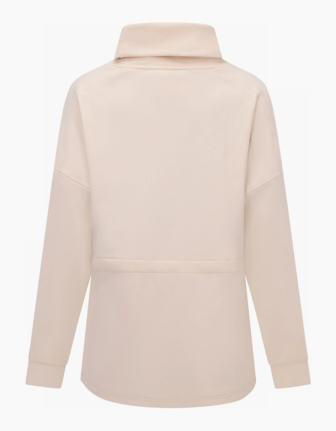 Regatta Womens/Ladies Roll Neck Pull Over Fleece