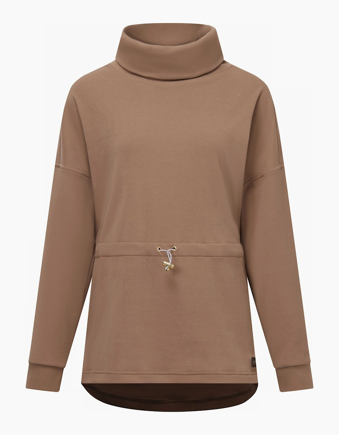 Regatta Womens/Ladies Roll Neck Pull Over Fleece