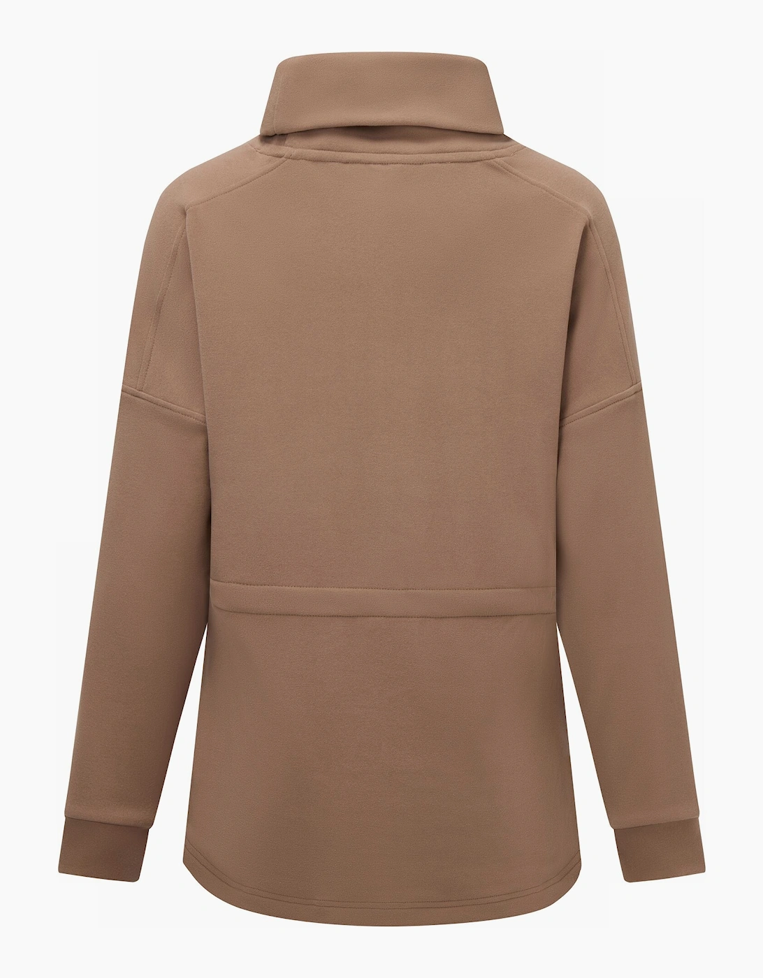 Regatta Womens/Ladies Roll Neck Pull Over Fleece