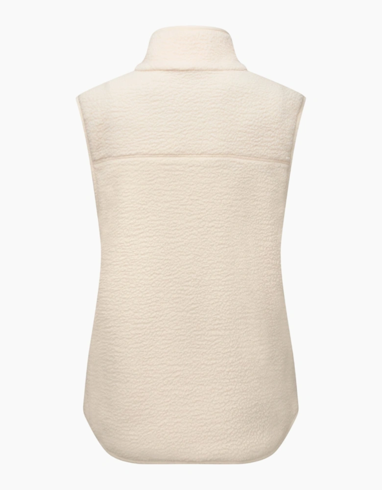 Regatta Womens/Ladies Frankie Borg Body Warmer