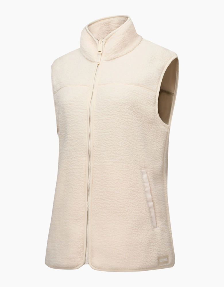 Regatta Womens/Ladies Frankie Borg Body Warmer