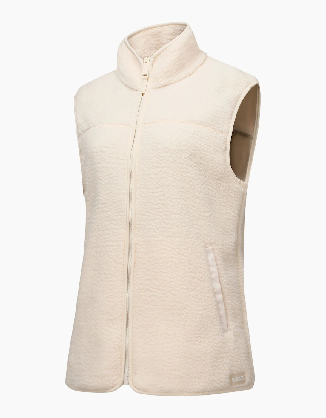 Regatta Womens/Ladies Frankie Borg Body Warmer