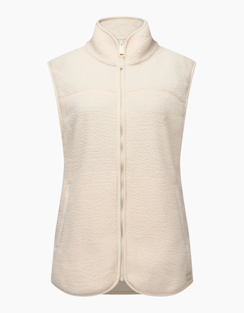 Regatta Womens/Ladies Frankie Borg Body Warmer