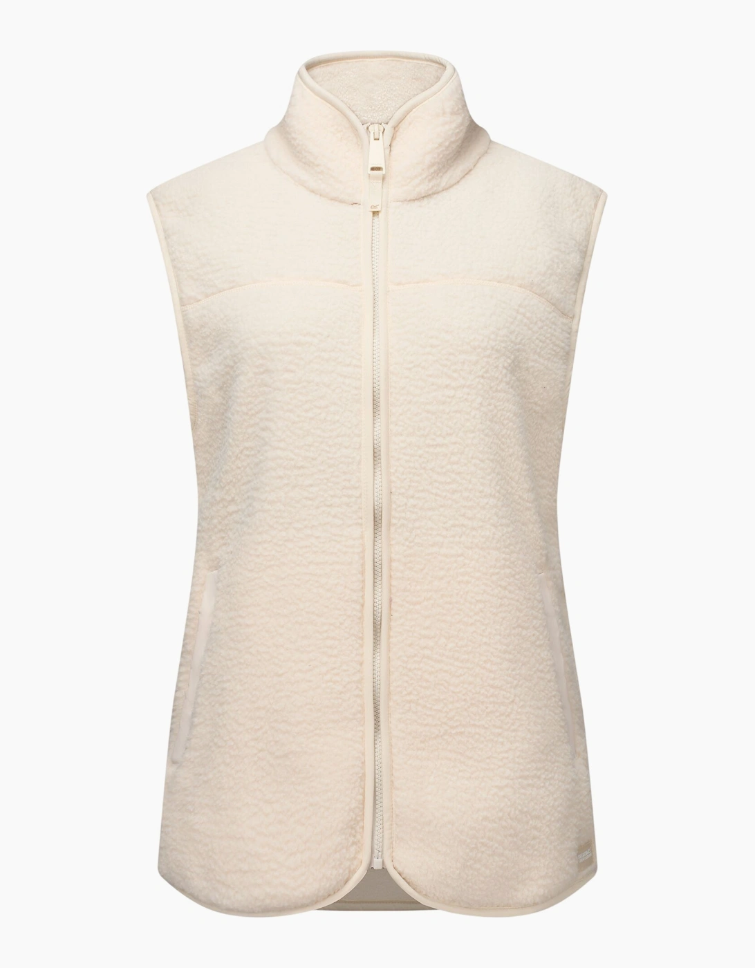Regatta Womens/Ladies Frankie Borg Body Warmer