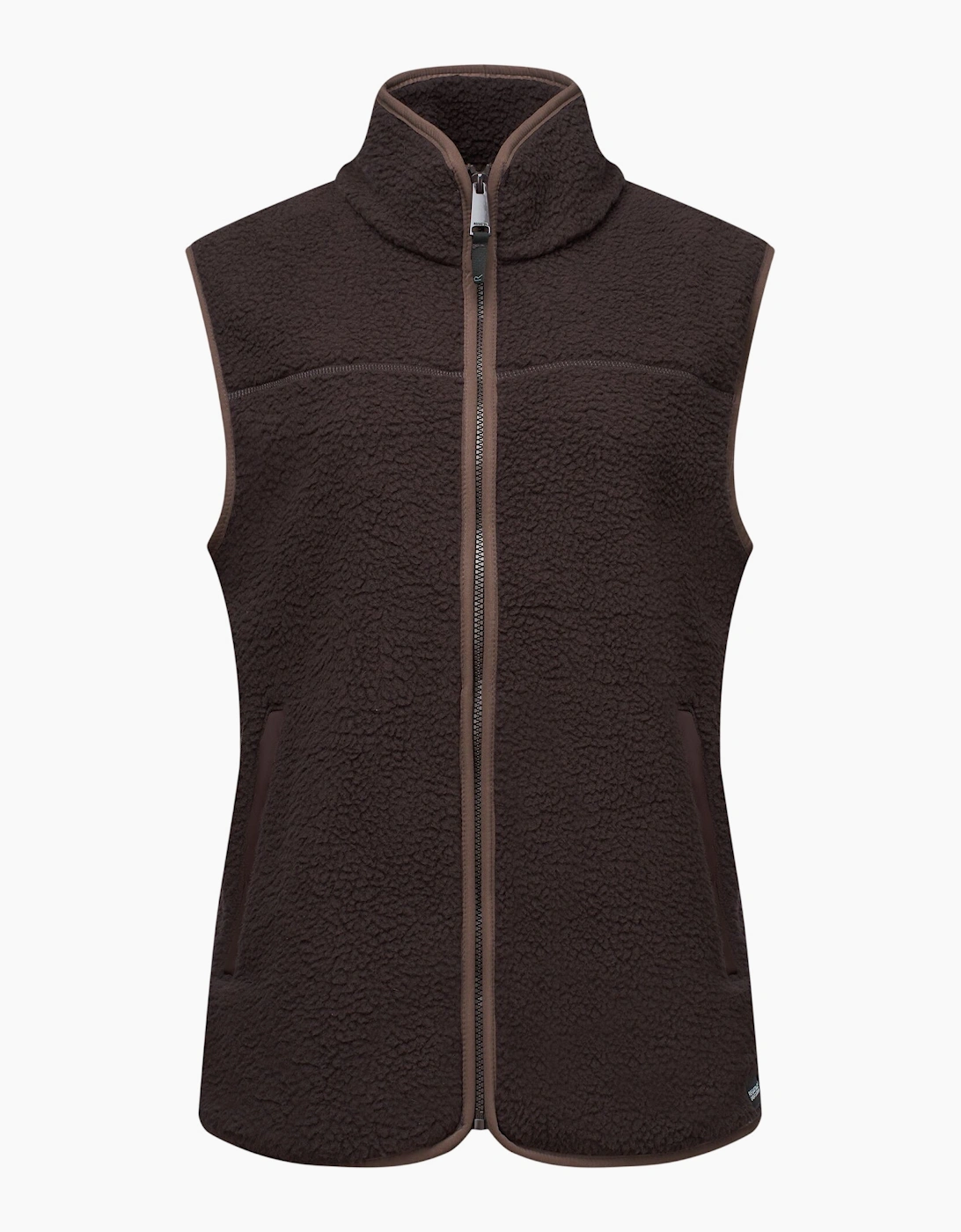 Regatta Womens/Ladies Frankie Borg Body Warmer
