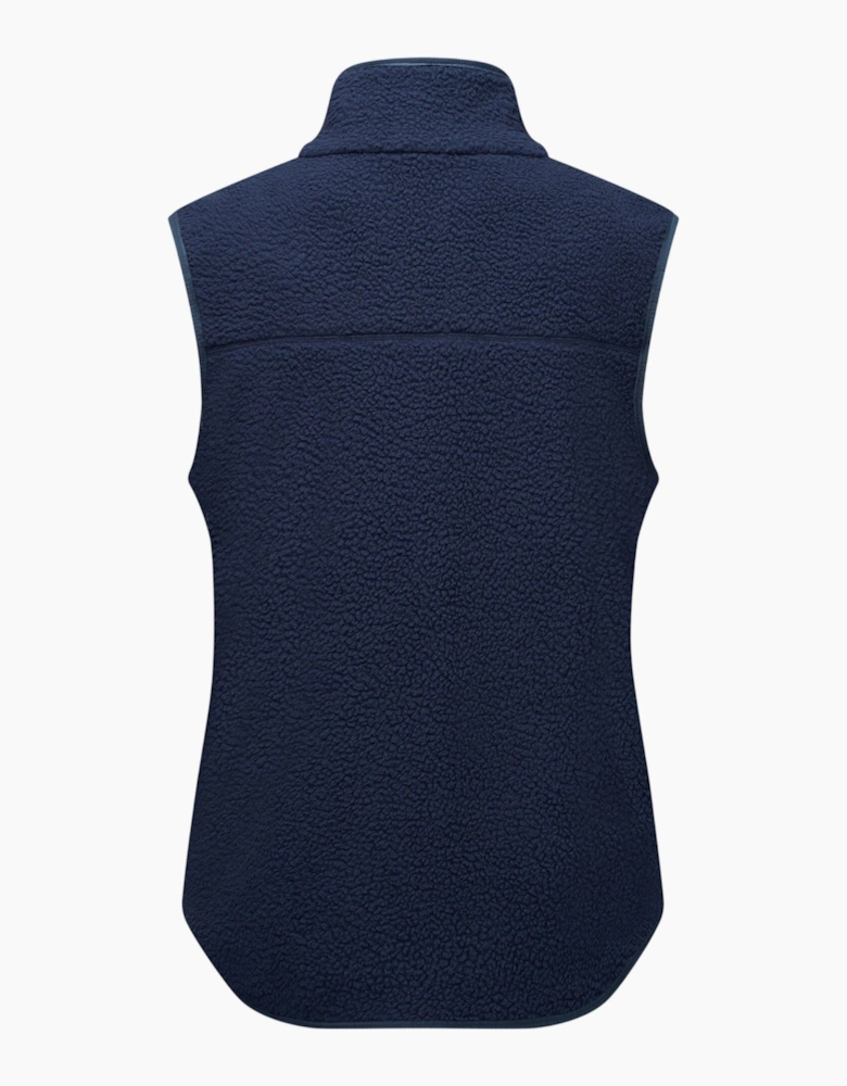 Regatta Womens/Ladies Frankie Borg Body Warmer