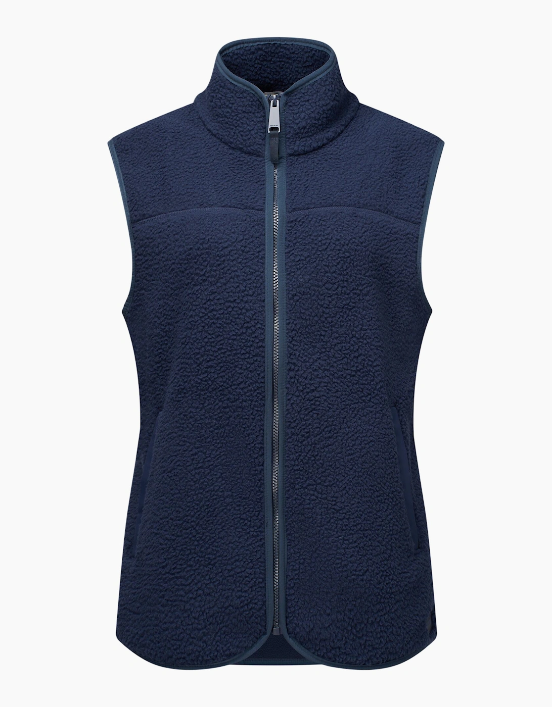 Regatta Womens/Ladies Frankie Borg Body Warmer