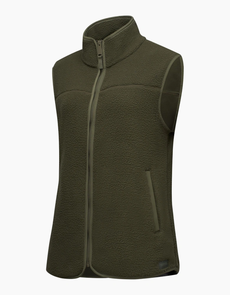 Regatta Womens/Ladies Frankie Borg Body Warmer