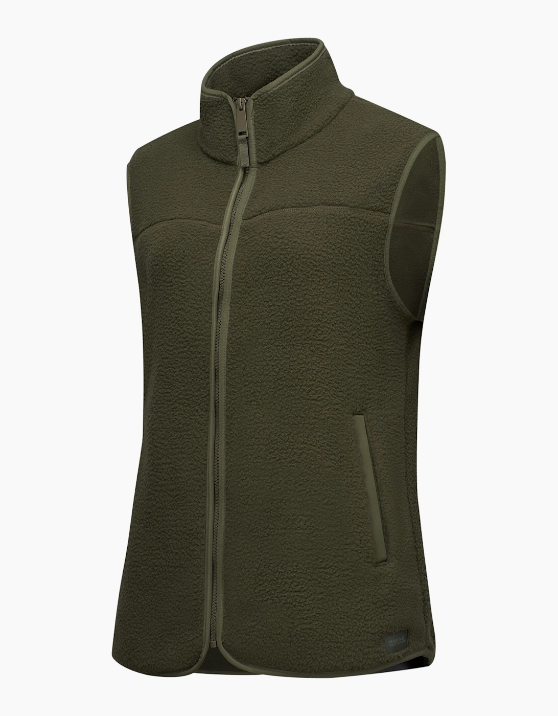 Regatta Womens/Ladies Frankie Borg Body Warmer