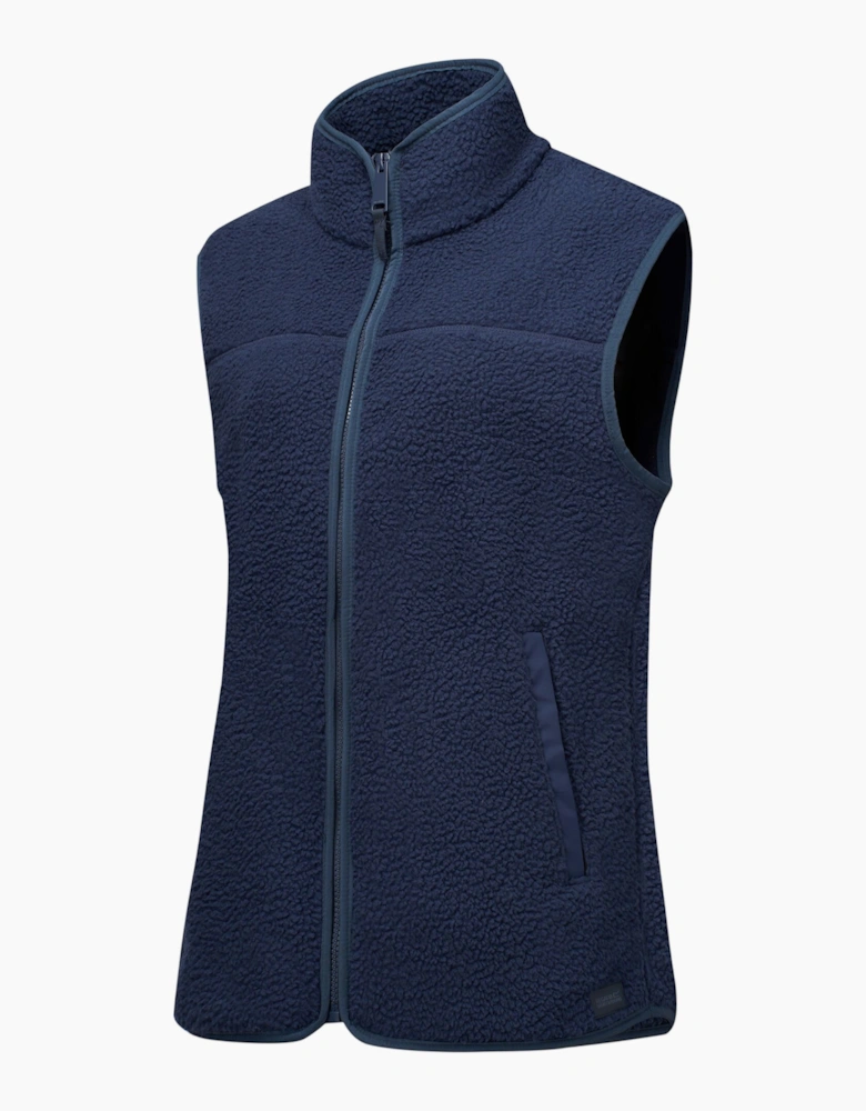 Regatta Womens/Ladies Frankie Borg Body Warmer