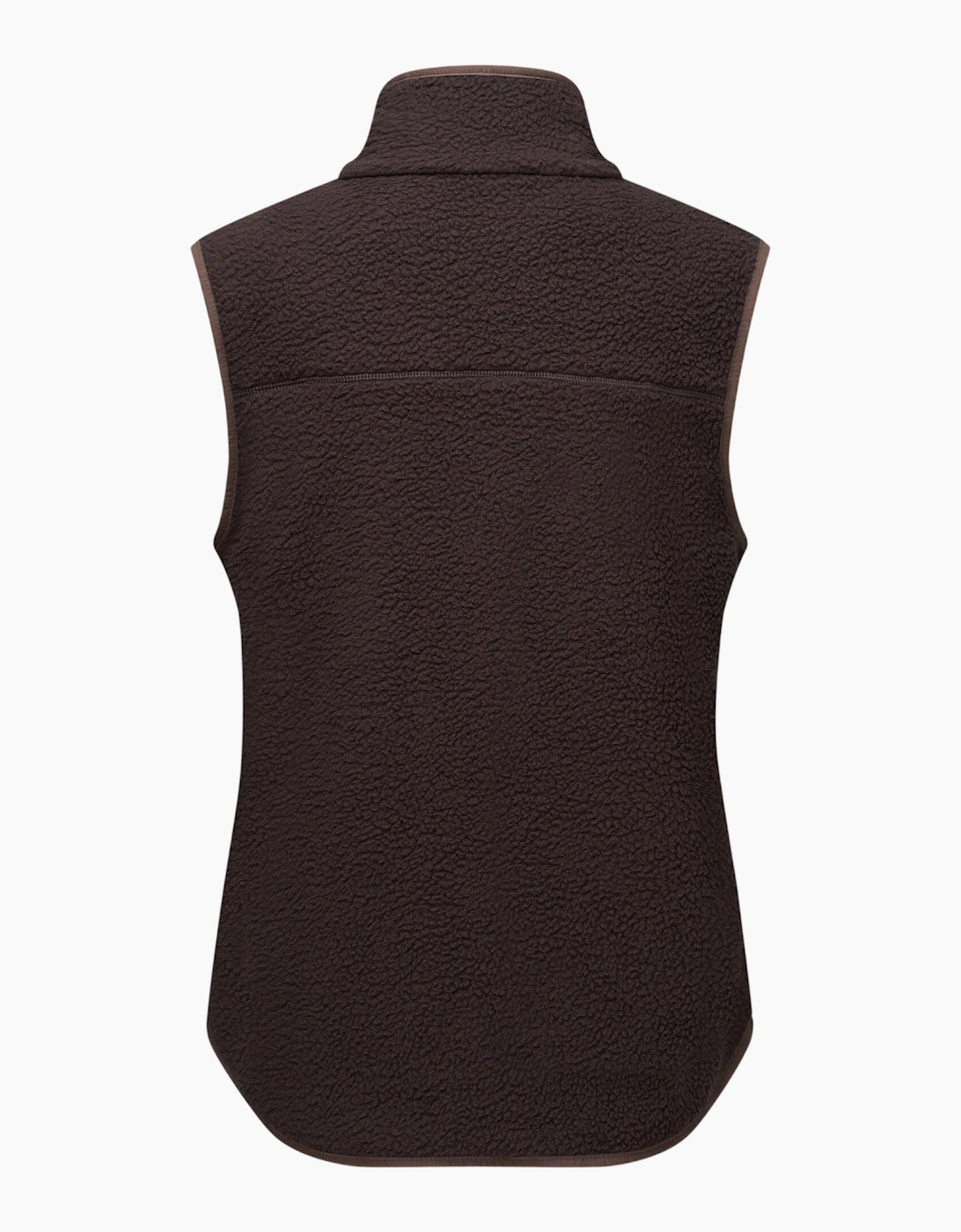 Regatta Womens/Ladies Frankie Borg Body Warmer