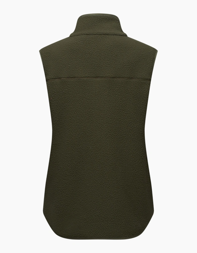 Regatta Womens/Ladies Frankie Borg Body Warmer