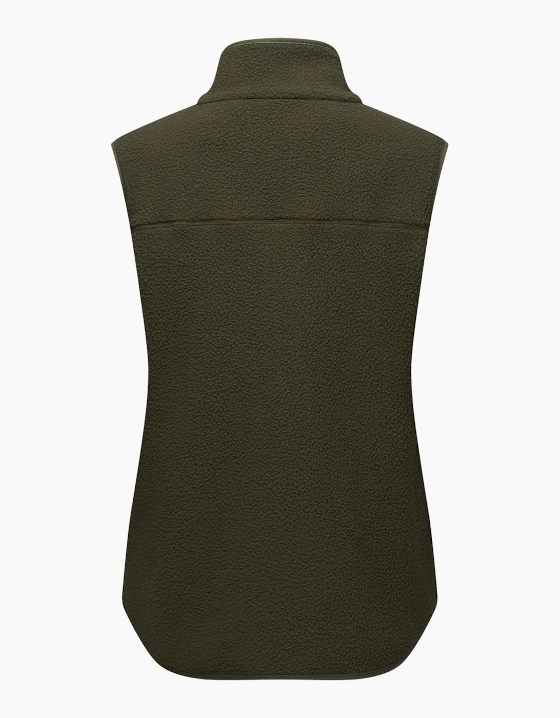 Regatta Womens/Ladies Frankie Borg Body Warmer