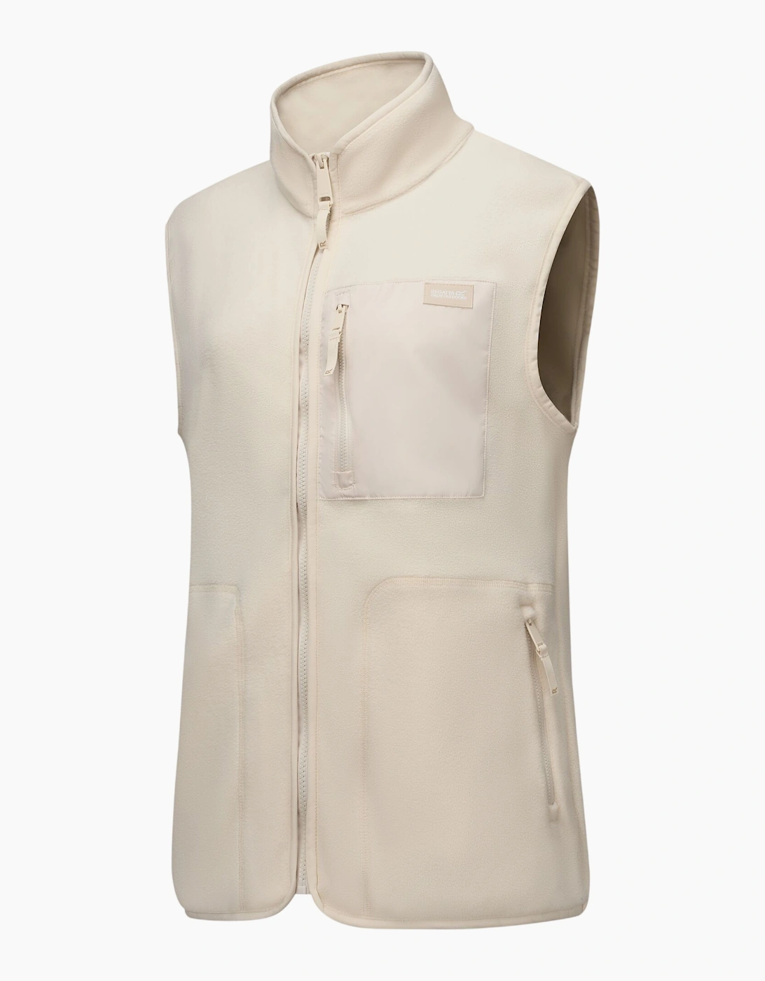 Regatta Womens/Ladies Frankie Microfleece Body Warmer