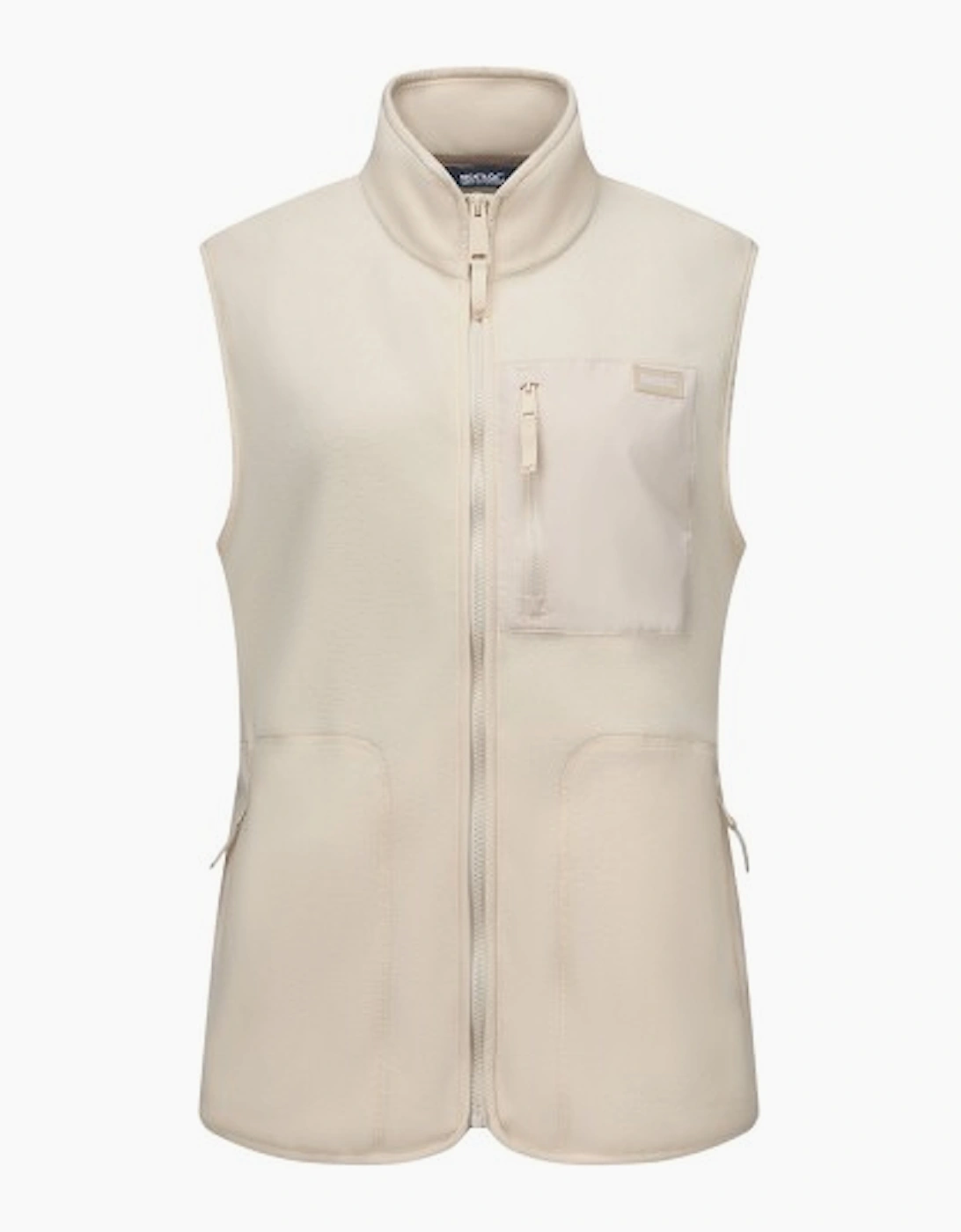 Regatta Womens/Ladies Frankie Microfleece Body Warmer