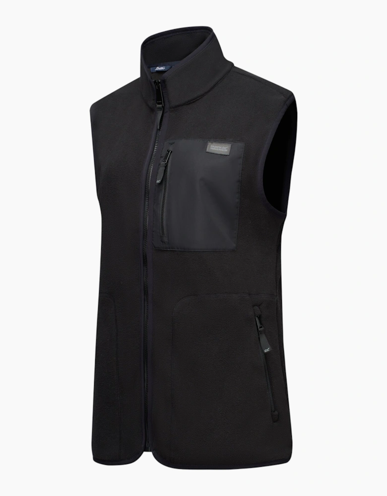 Regatta Womens/Ladies Frankie Microfleece Body Warmer