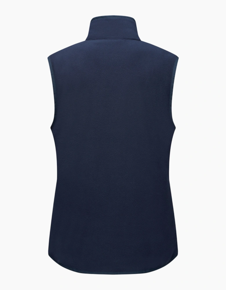 Regatta Womens/Ladies Frankie Microfleece Body Warmer