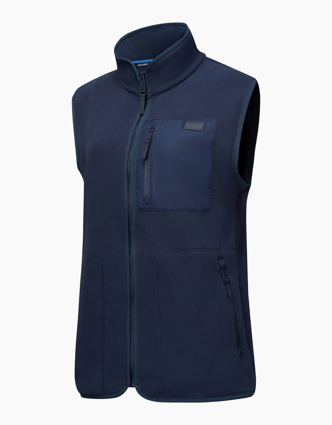 Regatta Womens/Ladies Frankie Microfleece Body Warmer