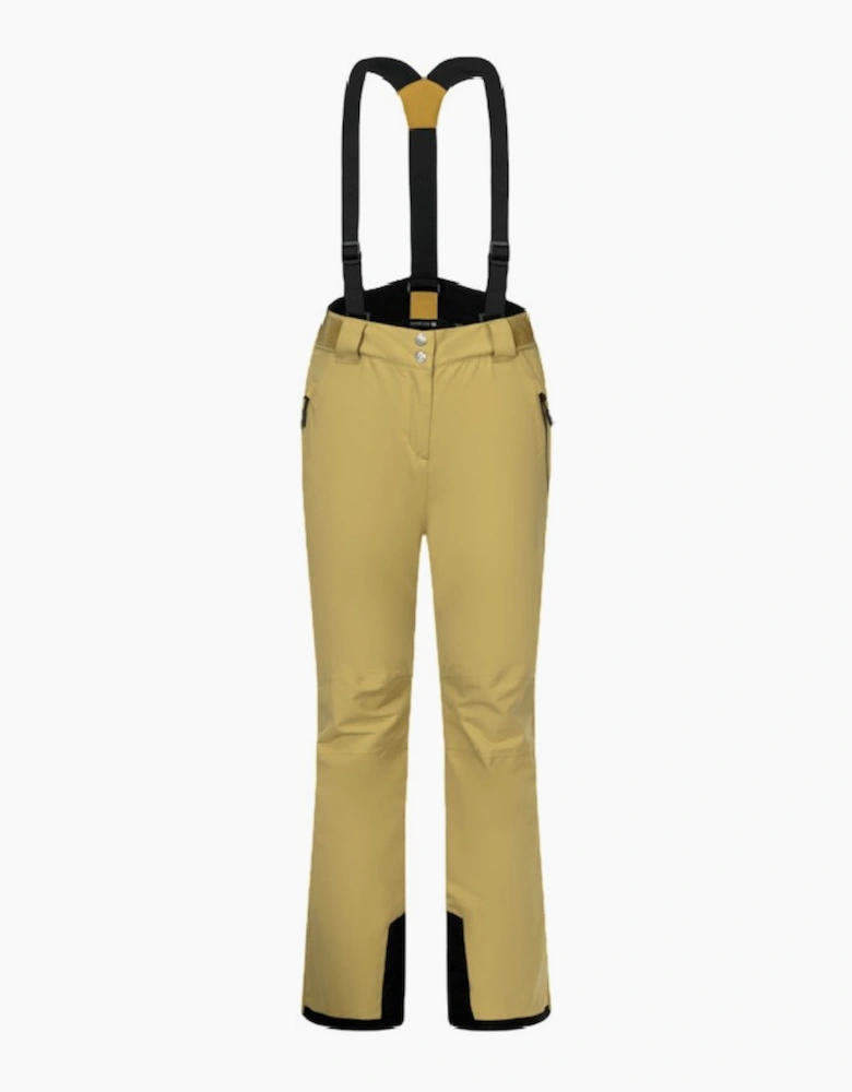 Dare 2B Womens/Ladies Diminish ll Ski Trousers