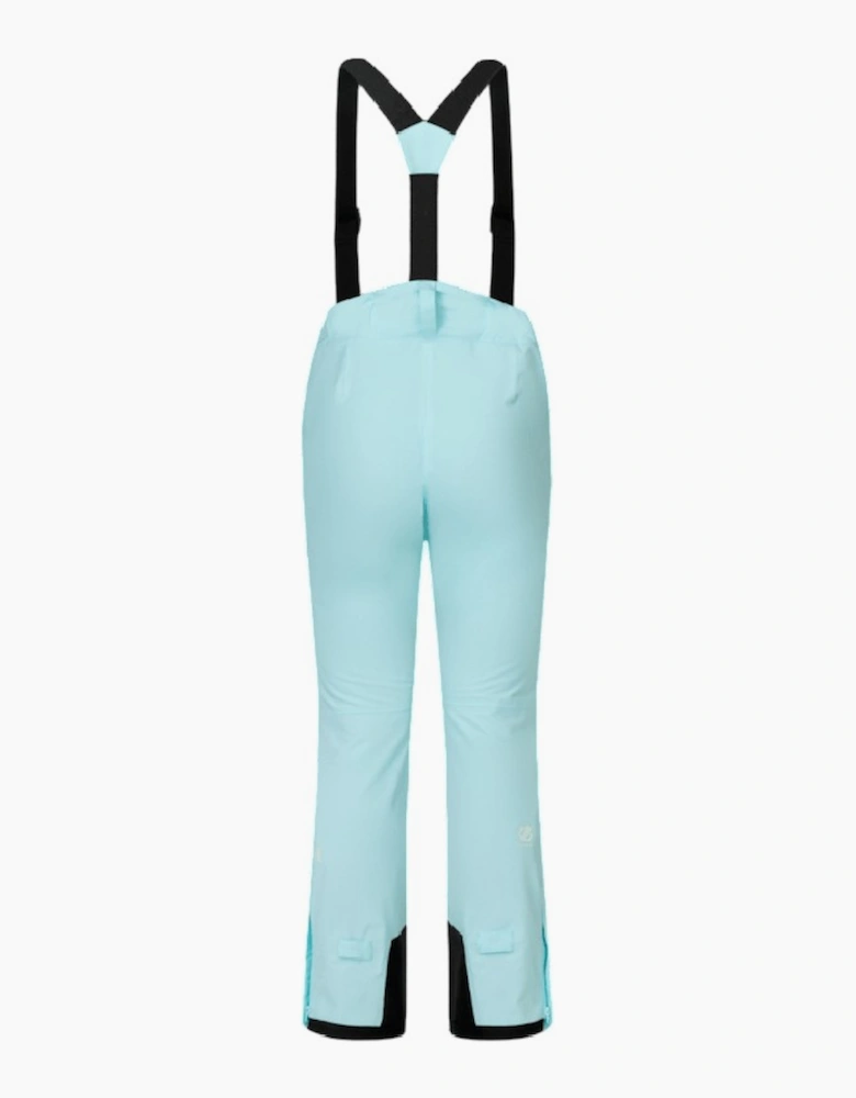 Dare 2B Womens/Ladies Diminish ll Ski Trousers