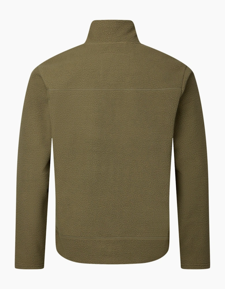 Dare 2B Mens Camber Shield Borg Fleece Jacket