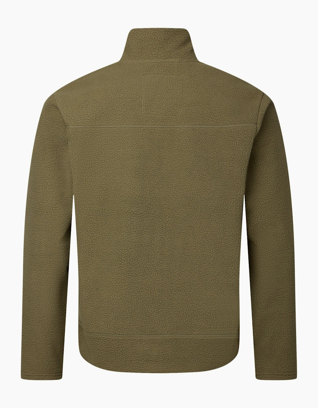Dare 2B Mens Camber Shield Borg Fleece Jacket