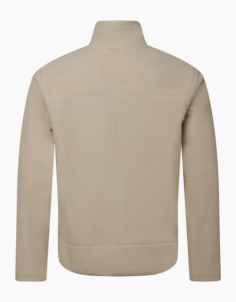 Dare 2B Mens Camber Shield Borg Fleece Jacket