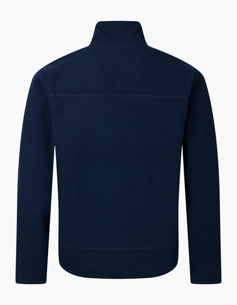Dare 2B Mens Camber Shield Borg Fleece Jacket
