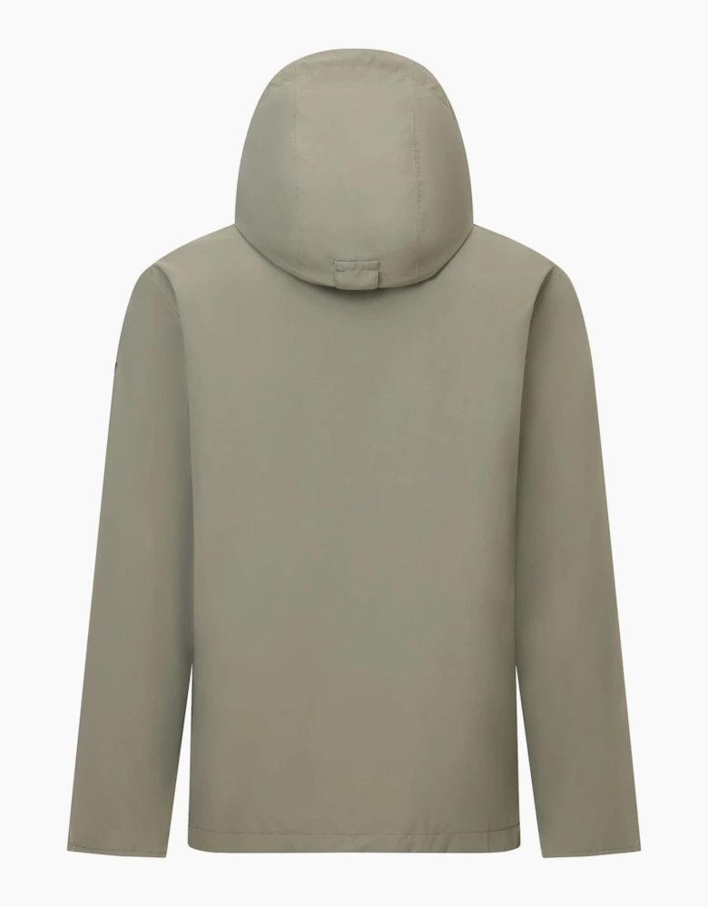 Regatta Mens Matteth Waterproof Soft Shell Jacket