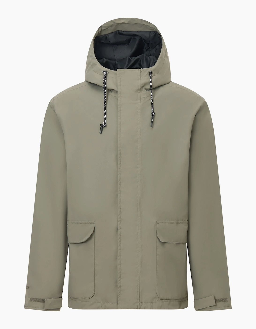 Regatta Mens Matteth Waterproof Soft Shell Jacket