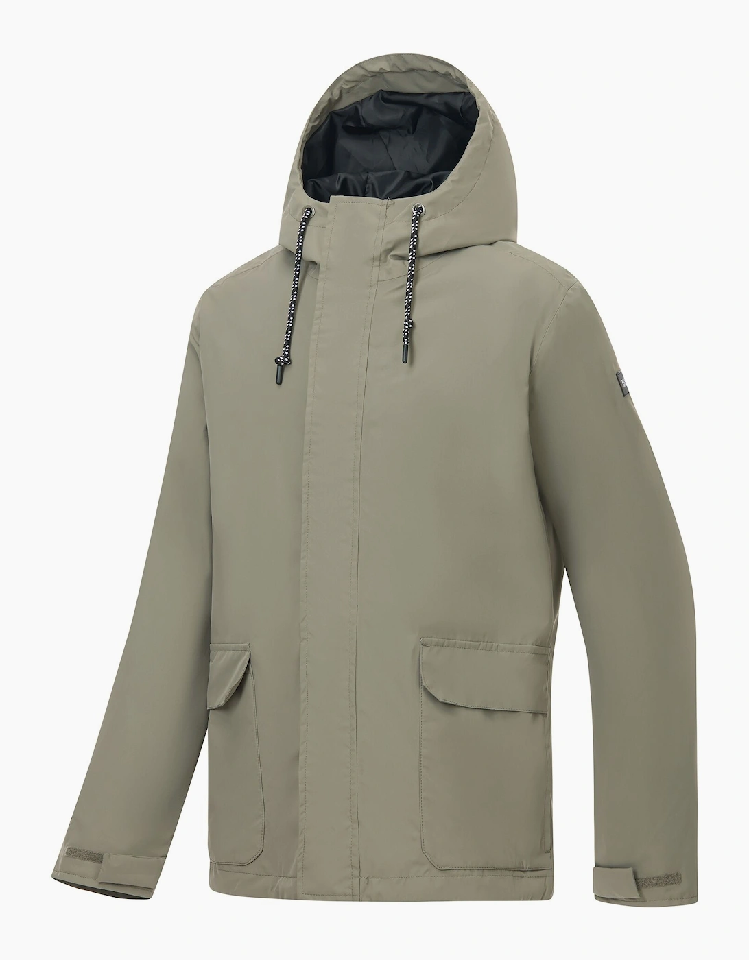 Regatta Mens Matteth Waterproof Soft Shell Jacket