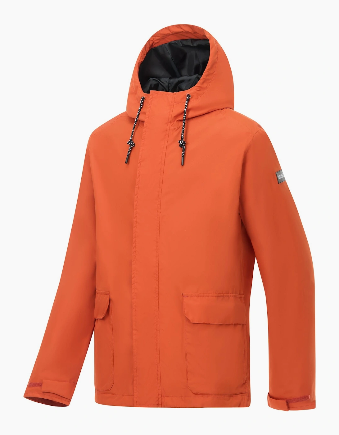 Regatta Mens Matteth Waterproof Soft Shell Jacket