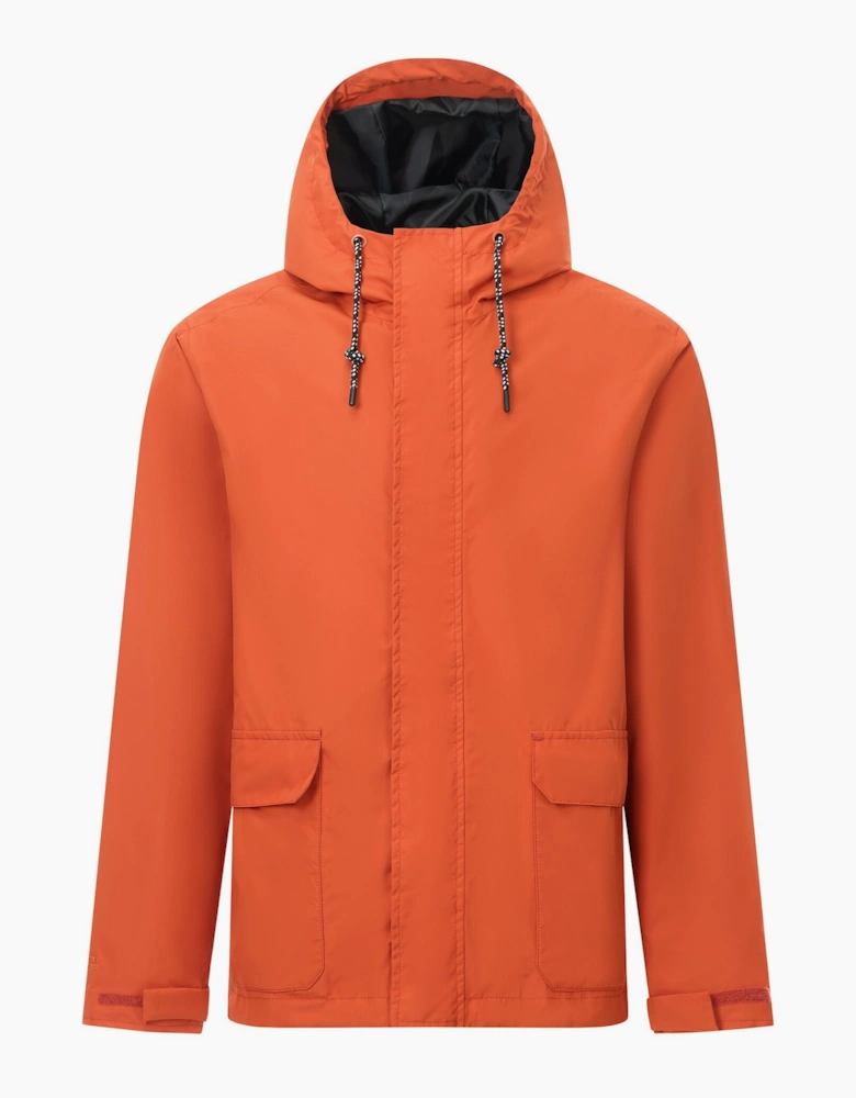 Regatta Mens Matteth Waterproof Soft Shell Jacket