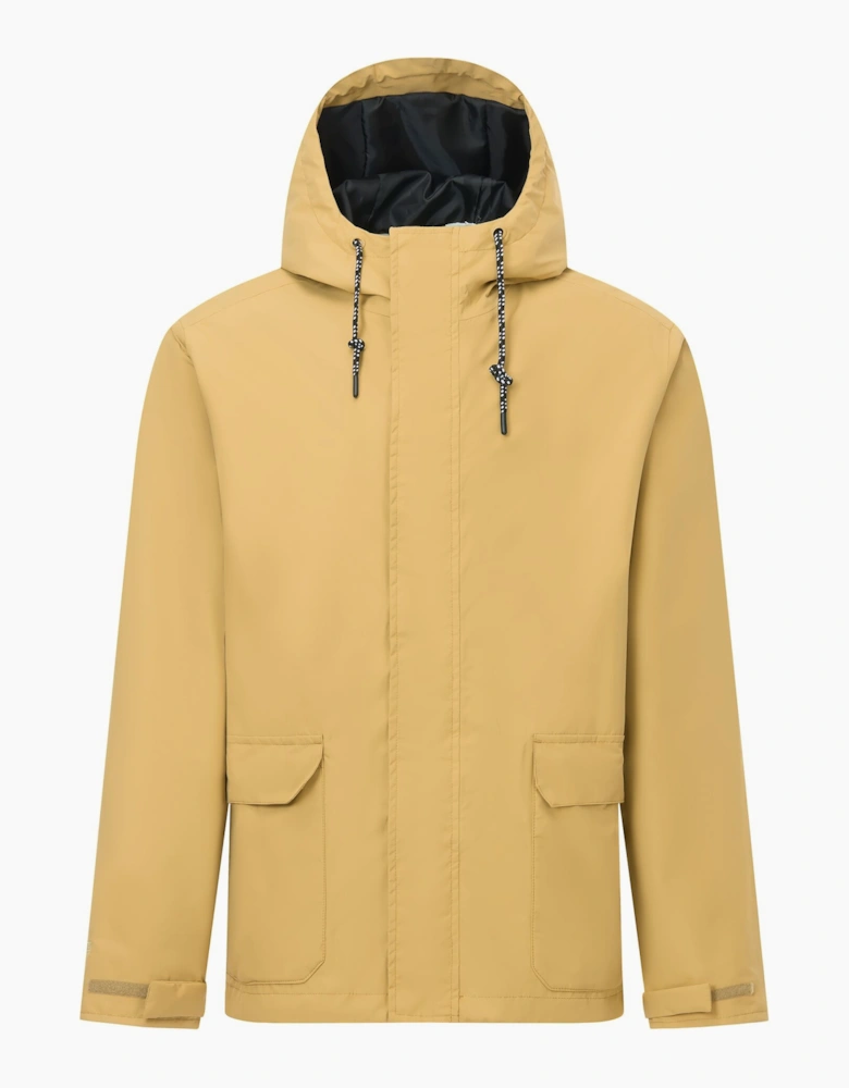 Regatta Mens Matteth Waterproof Soft Shell Jacket