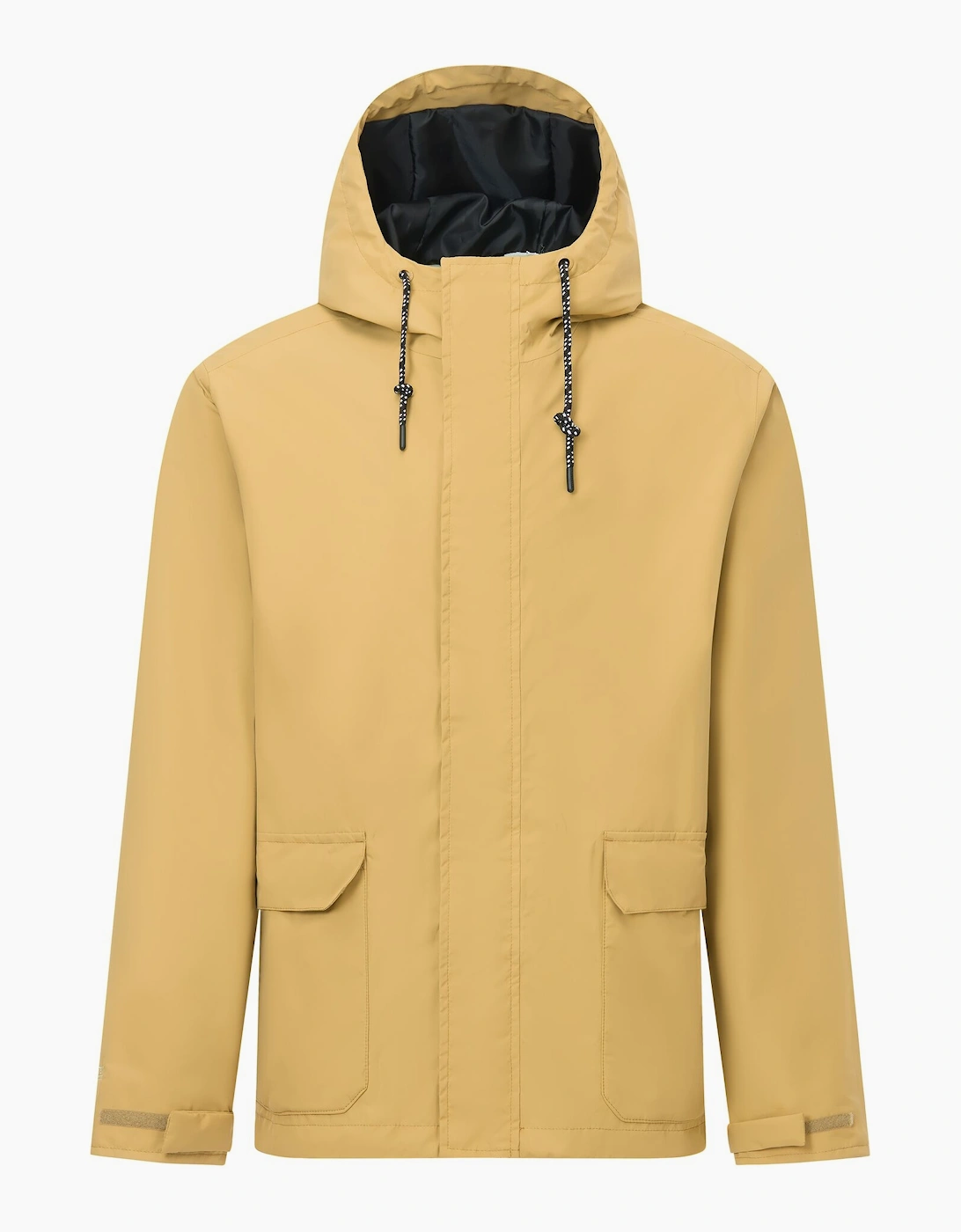 Regatta Mens Matteth Waterproof Soft Shell Jacket