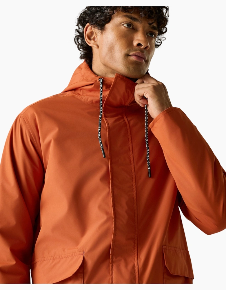 Regatta Mens Matteth Waterproof Soft Shell Jacket
