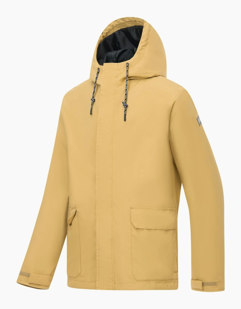 Regatta Mens Matteth Waterproof Soft Shell Jacket