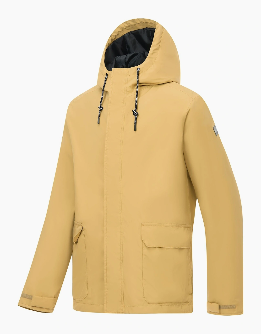 Regatta Mens Matteth Waterproof Soft Shell Jacket