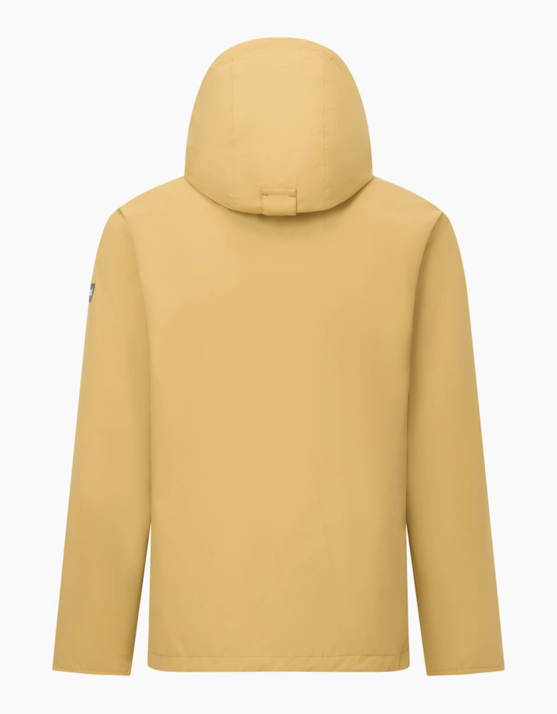 Regatta Mens Matteth Waterproof Soft Shell Jacket
