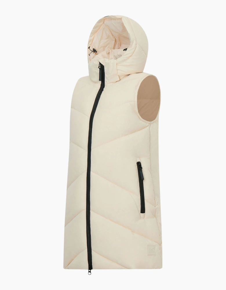 Regatta Womens/Ladies Merida Body Warmer